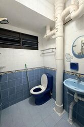 Blk 29 Marsiling Sapphire (Woodlands), HDB 4 Rooms #537546811